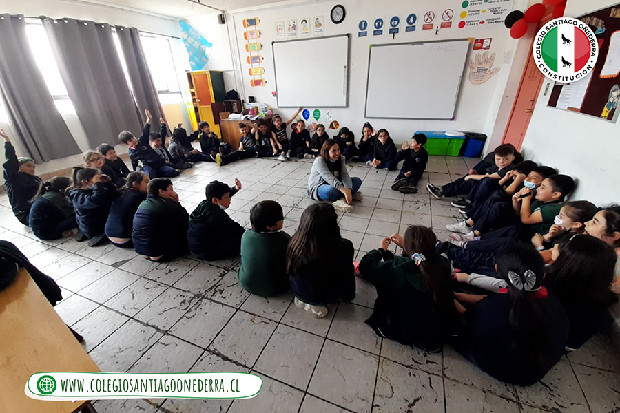 bienestar socioemocional 2022