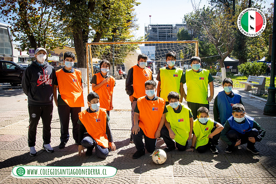 dia mundial de la actividad fisica 2022