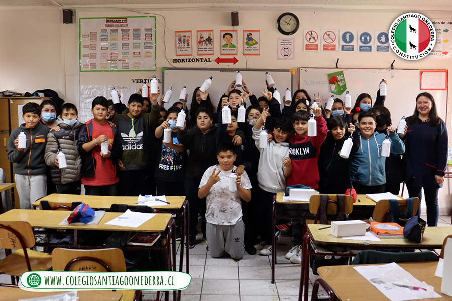 feria multicultural MIN