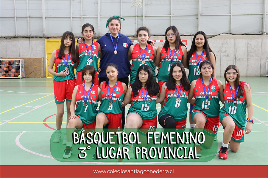 CSO 3 LUGAR PROVINCIAL DE BÁSQUETBOL min