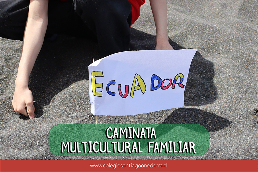 caminata familiar 2023