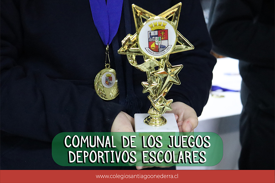 comunal juegos deportivos escolares 2023 min