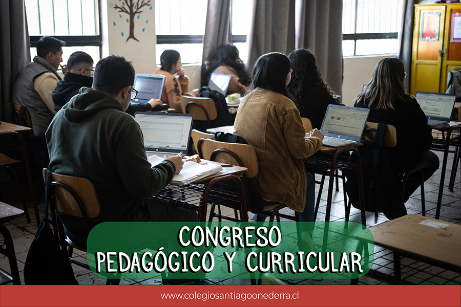 congreso pedagogico