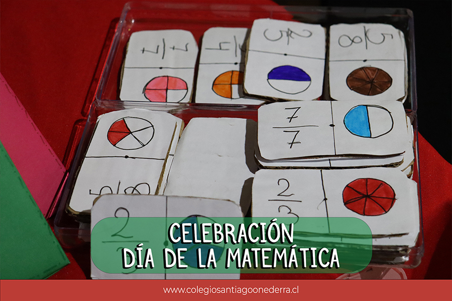 dia de la matematica 2023 min
