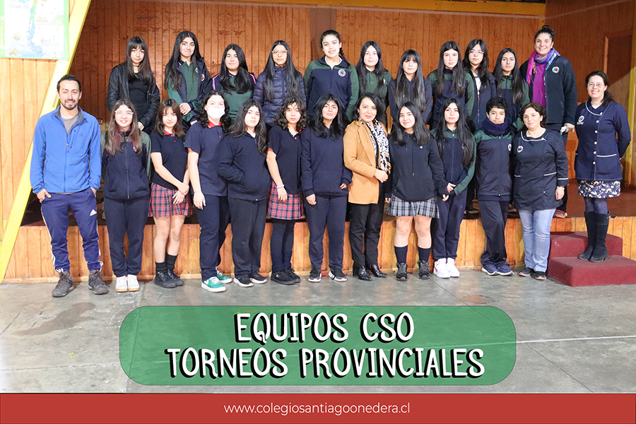 equipos cso torneos provinciales 2023 min