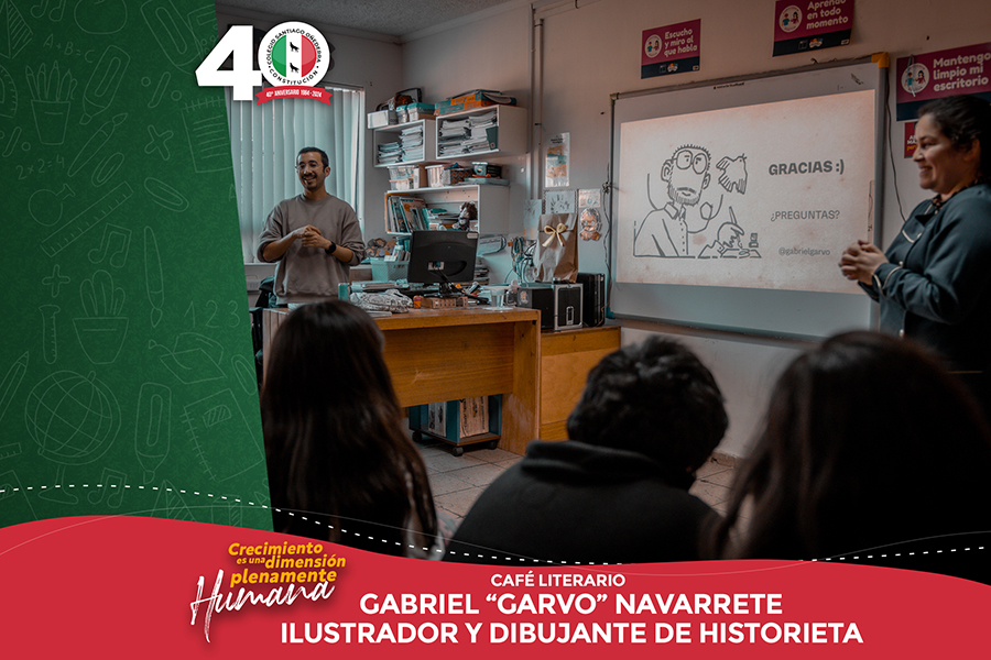 CAFE LITERARIO GABRIEL NAVARRETE 2024 MIN