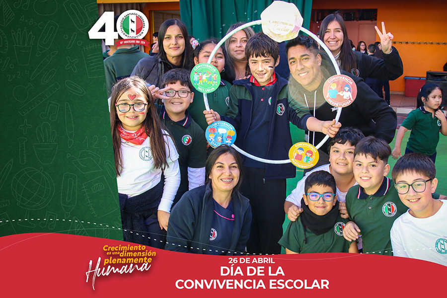 DIA DE LA CONVIVENCIA ESCOLAR 2024 MIN