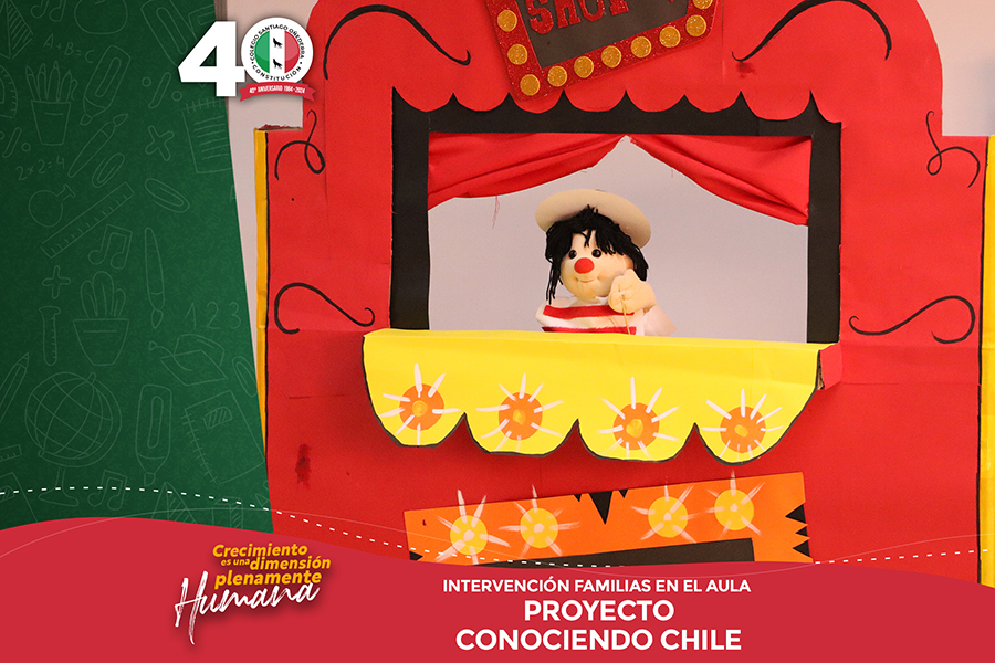 PROYECTO CONOCIENDO CHILE KINDER 2024 MIN