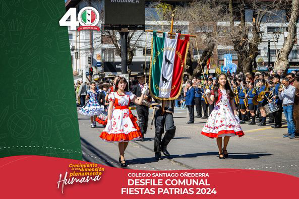 desfile fiestas patrias 2024 min