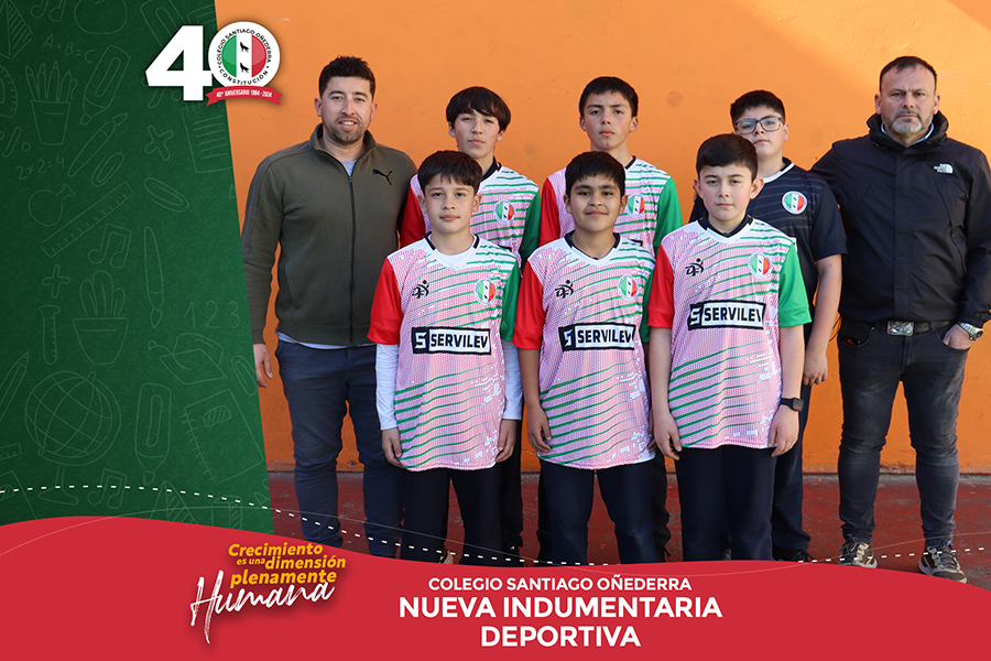 nueva indumentaria futsal min