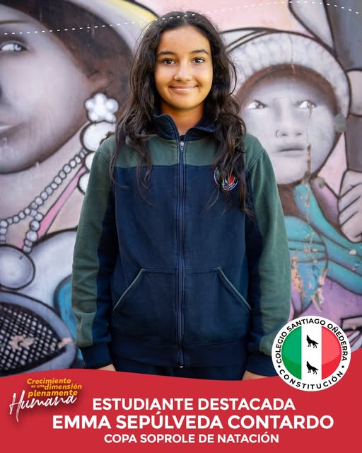 Copa Soprole de natación