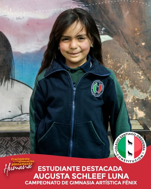 Gimnasia Artística Fénix destacada