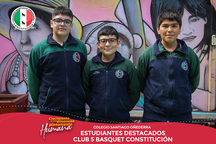 LIBAM destacados 20 oct