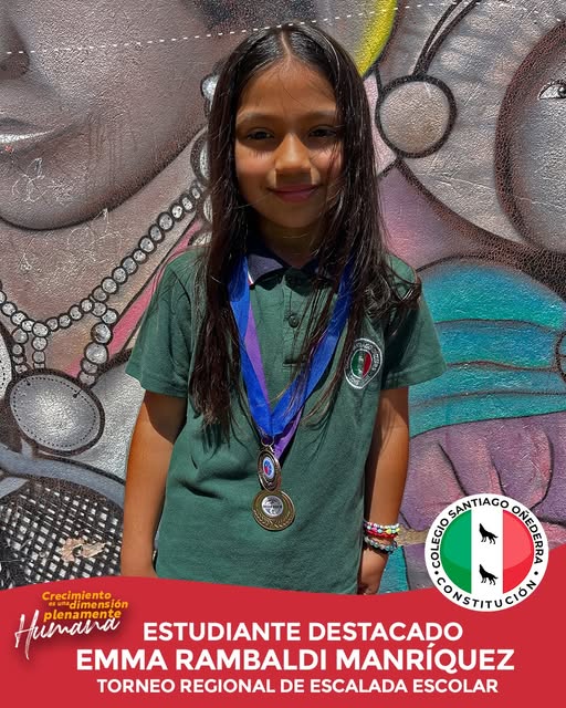 Regional Escolar de Escalada