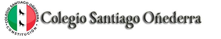 Colegio Santiago Oñederra