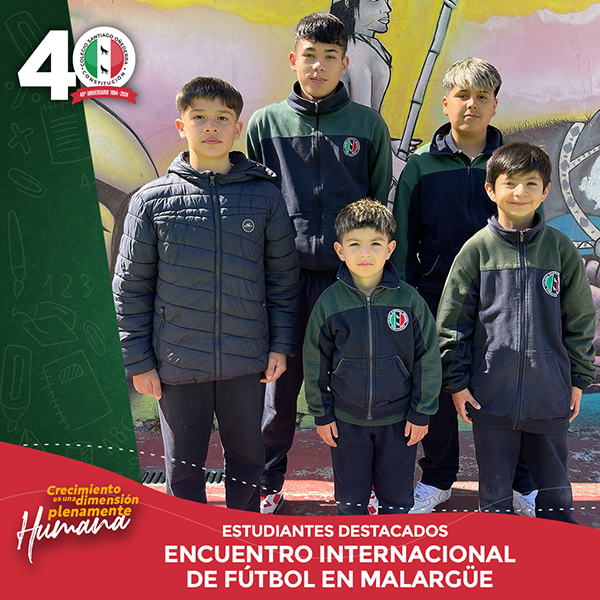 Encuentro internacional mendoza