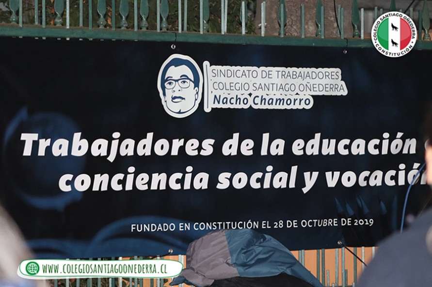 homenaje tio nacho cso 2022