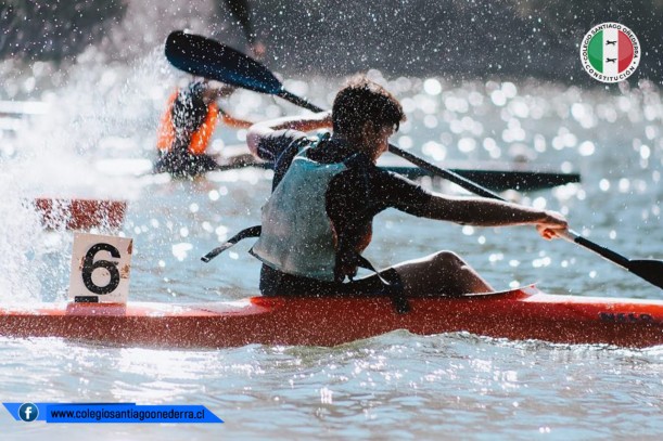 CSO CANOTAJE 2019