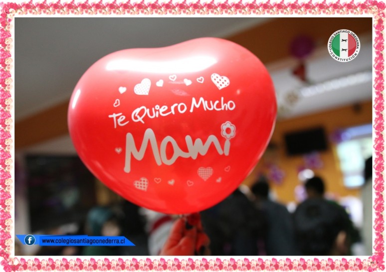 DIA DE LA MADRE CSO 2019