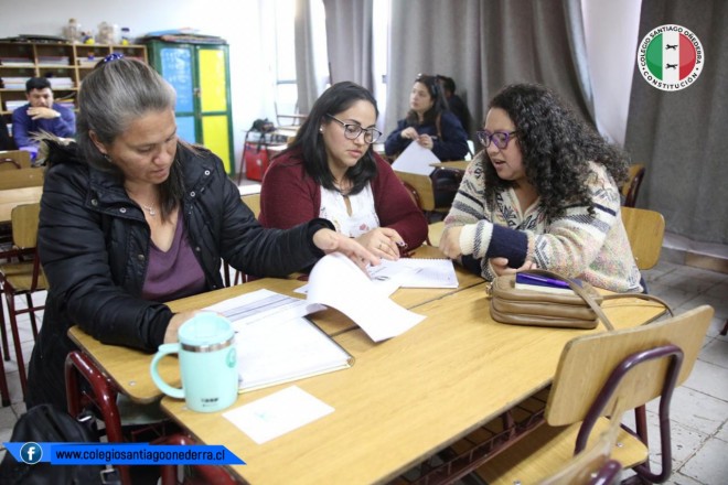 Plan de mejoramiento