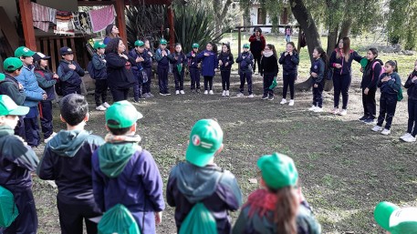 VISIATRON VILLA NATURAL DE JUNQUILLAR