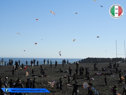 VOLANTINADA CSO 2019