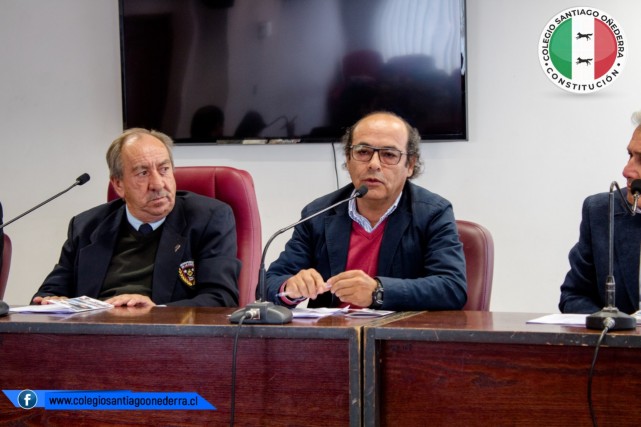 lanzamiento mes del mar