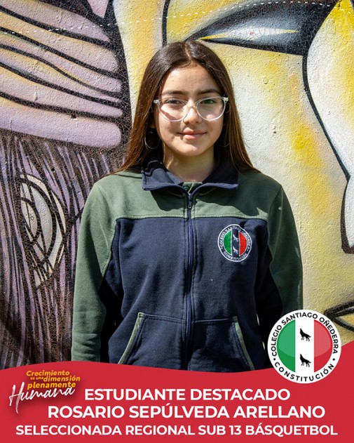 Rosario Sepúlveda Arellano