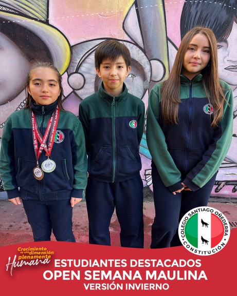 open semana maulina version invierno