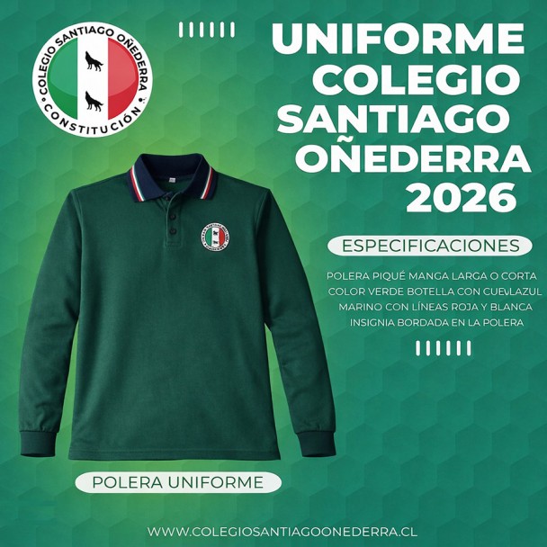 uniformes 2026 min