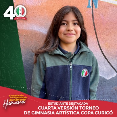 gimnasia artistica destacada